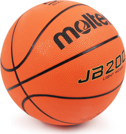 Piłka do koszykówki koszykowa Molten JB2000 B5C2000-L