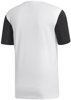 Koszulka dla dzieci adidas Estro 19 Jersey Junior biała DP3234